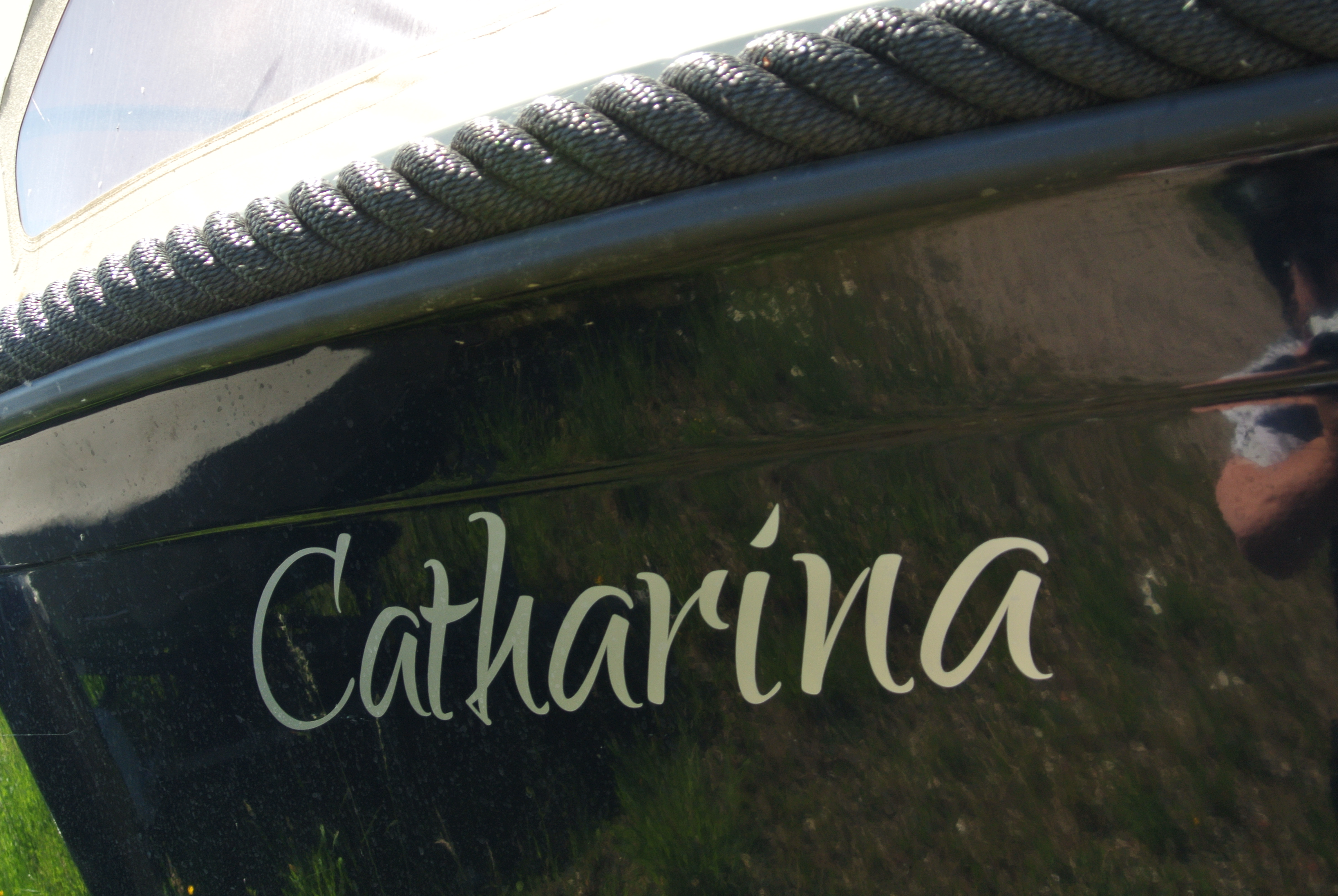 Sloep 6  personen - Catharina 